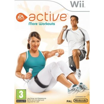 EA Sports Active