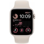 Apple Watch SE (2022) Cellular 44mm – Hledejceny.cz