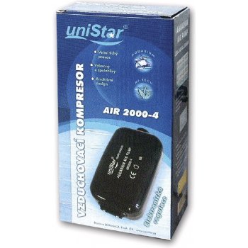 UniStar AIR 2000 - 4