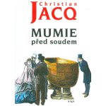 Mumie před soudem – Hledejceny.cz