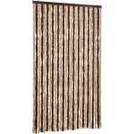 Moskytiéra do dveří 120 cm x 220 cm – Hledejceny.cz