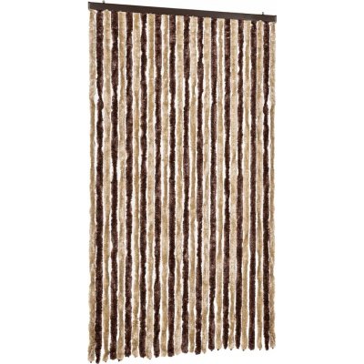 Moskytiéra do dveří 120 cm x 220 cm – Hledejceny.cz