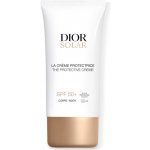 DIOR Dior Solar The Protective Creme SPF30 ochranný krém na obličej SPF30 50 ml – Hledejceny.cz