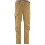 Fjallraven Karl Pro Trousers M buckwheat brown – Hledejceny.cz