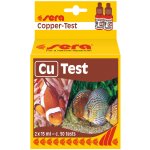 Sera Cu Test 15 ml – Hledejceny.cz