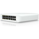 UBIQUITI USW-Lite-16-PoE – Zbozi.Blesk.cz