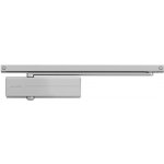Assa Abloy DC 135 NEW s kluzným raménkem Stříbrná – Sleviste.cz