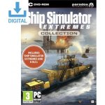 Ship Simulator: Extremes (Collection) – Hledejceny.cz