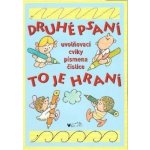 Druhé psaní to je hraní – Hledejceny.cz