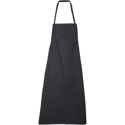 Neoblu Zástěra s laclem Erold COT244455n1199-deep black Černá deep – Hledejceny.cz