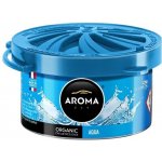 Aroma Car ORGANIC Aqua – Hledejceny.cz