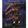 Kniha Joanne K. Rowlingová Harry Potter a väzeň z Azkabanu