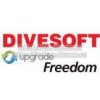 Potápěčské měřicí přístroje Divesoft FULL TRIMIX TO CLOSED CIRCUIT(bez kabelu)