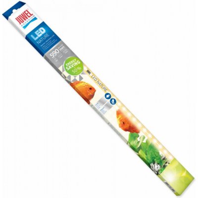 Juwel zářivka LED Nature 59 cm, 13 W – Zboží Dáma