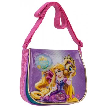 Joummabags kabelka princezna na vlásku Rapunzel 17x15x4 cm