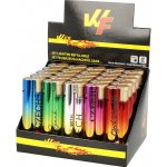BOX 25 ks Wildfire Metal JET Czech – Hledejceny.cz