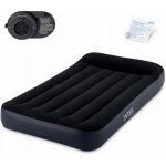 INTEX TWIN PILLOW REST CLASSIC AIRBED W/ FIBER-TECH BIP 64146 – Zboží Mobilmania