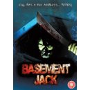 Basement Jack DVD