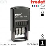 Trodat 4850 – Zboží Živě
