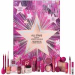 Makeup Revolution Advent Calendar Makeup Revolution Pout Bomb Shimmer Lip Gloss – Berry Lustre třpytivý lesk na rty 1,4 ml + Makeup Revolution Pout Mini Cherry (Lip Oil) olej na rty s hydratačním účin – Hledejceny.cz