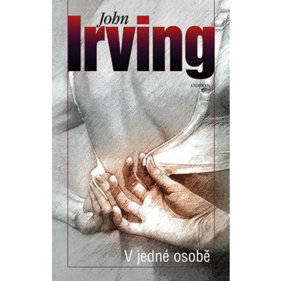 V jedné osobě - John Irving