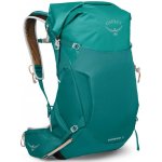 Osprey Downburst 34l WO escapade green – Hledejceny.cz