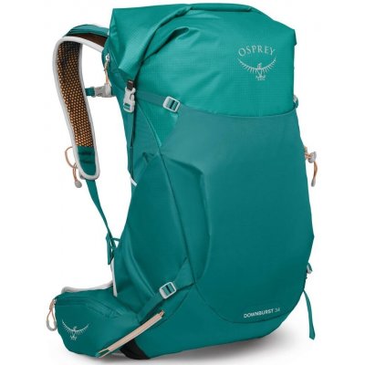 Osprey Downburst 34l WO escapade green – Hledejceny.cz