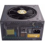 Seasonic G12 GM 850W G12-GM-850 – Zboží Živě