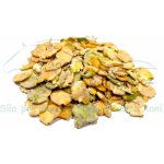 Koňské bylinky Hrachové vločky 3 kg – Zbozi.Blesk.cz