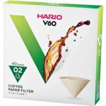 Hario V60-02 Misarashi VCF-02-40M 40 ks – Zboží Dáma