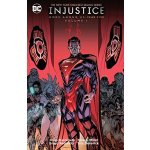 Injustice: Gods Among Us (Volume 1) - Brian Buccelatto – Zbozi.Blesk.cz