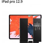 Baterie iPad Pro 12.9" 3. gen 2018 / 4. generace 2020 - A2043 BT0121 – Zboží Mobilmania