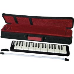 Melodica, 37 kláves