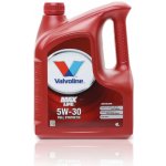 Valvoline Max Life 5W-30 4 l – Hledejceny.cz