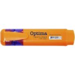 Optima oranžový 120923 – Hledejceny.cz