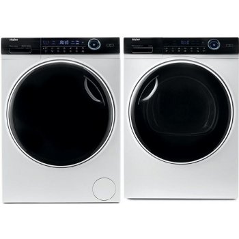 Set Haier HD100-A2979 + Haier HW120-B14979-S + WSK1110U