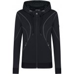 Fair Play Mikina s kapucí KATJA Černá – Zboží Dáma