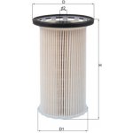 Palivový filtr MAHLE ORIGINAL KX 386 (KX386) – Zbozi.Blesk.cz