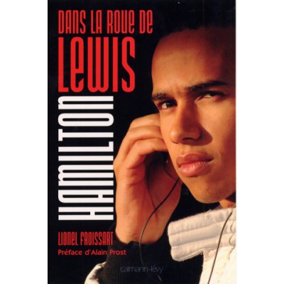 Dans la roue de Lewis Hamilton – Hledejceny.cz