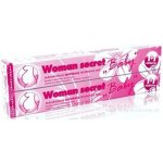 Woman secret BABY těhotenský test kazetový 2 ks – Hledejceny.cz