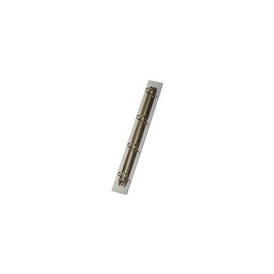 Tarifold kovová lišta s 4kroužkovou mechanikou, magnetická, 1 ks – Zboží Živě