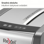 Rexel Momentum X410-SL Slimline – Zbozi.Blesk.cz