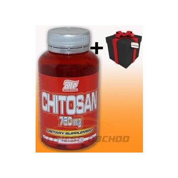 ATP Chitosan 750 100 kapslí