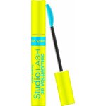 Miss Sporty Studio Lash 3D Volumythic řasenka 1 Black 8 ml – Zboží Dáma