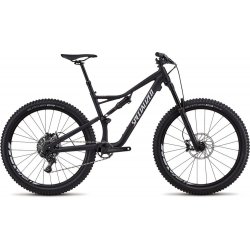 specialized stumpjumper fsr comp 2018