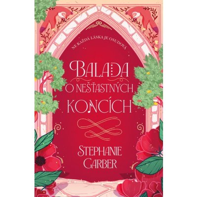 Balada o nešťastných koncích – Sleviste.cz