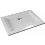 Teiko Pallas 100x75x5cm hladká,, V132100N32T05001 akrylátová – Zboží Dáma