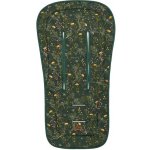 KikkaBoo Sedací podložka Secret Garden Green – Zboží Mobilmania