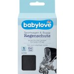 babylove pláštěnka na sportovní kočárek 1 ks – Zbozi.Blesk.cz