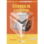 Čítanka IV. k literatuře v kostce pro střední školy, Přepracované vydání 2007 – Zboží Mobilmania